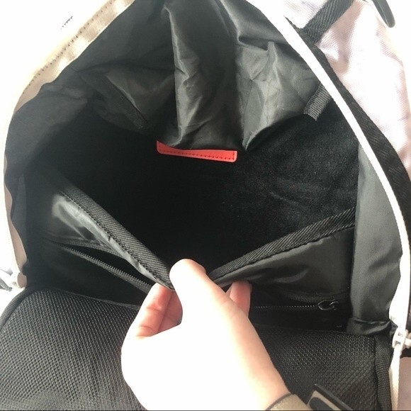 Sprayground X Peloton PRIDE Marble Backpack One Size - Picture 7 of 16